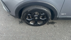 Vauxhall Crossland 1.2 Griffin 5dr Petrol Hatchback